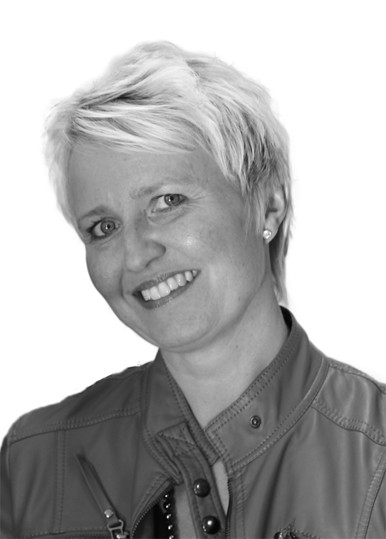 Ranveig R&oslash;nningen Saaghus