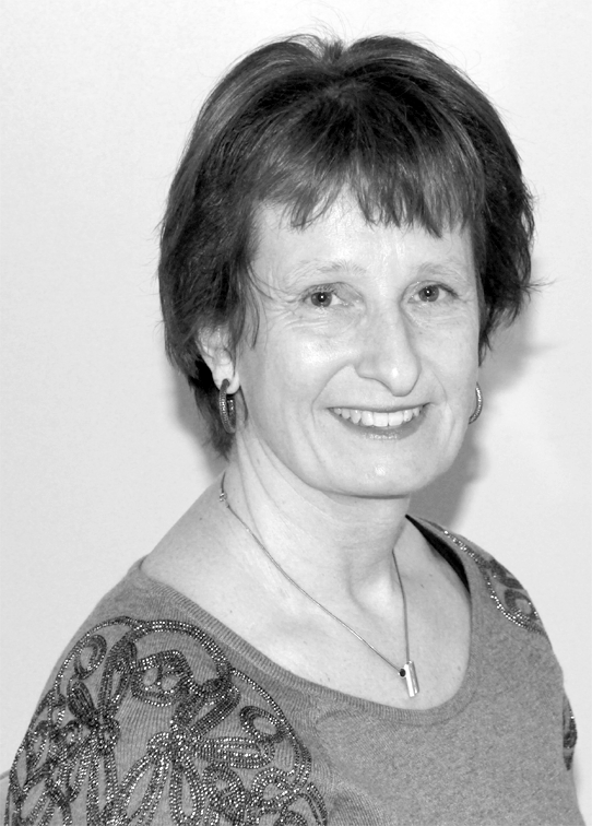 Liss Hovland